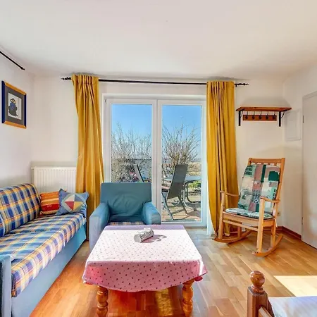 Waterblick-eg-ost Apartment