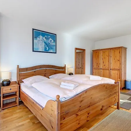 Waterblick-eg-ost Apartment